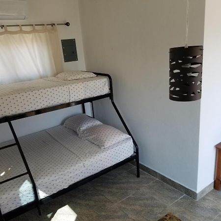 Popeye'S Beach Resort San Pedro  Extérieur photo