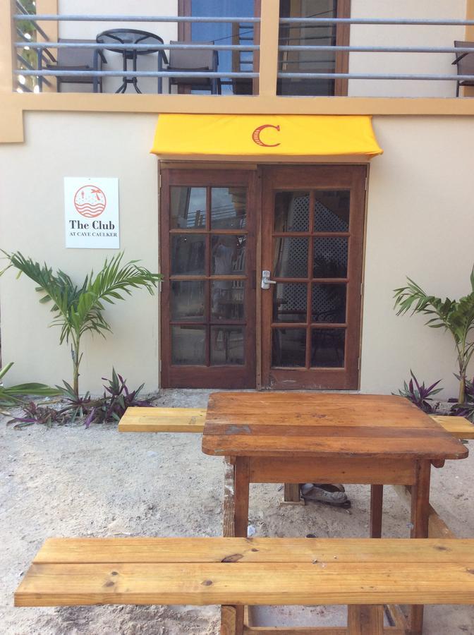 Popeye'S Beach Resort San Pedro  Extérieur photo