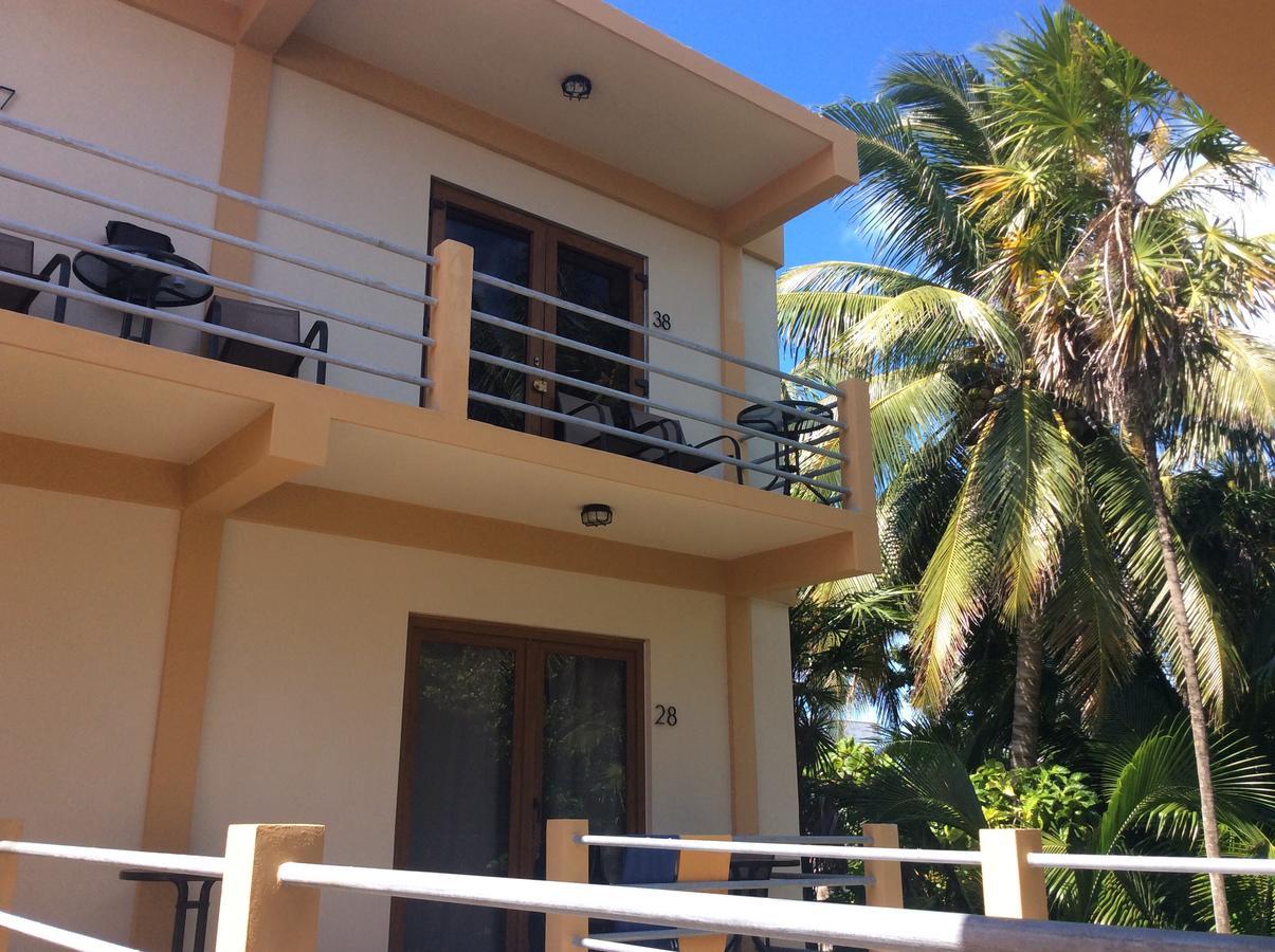 Popeye'S Beach Resort San Pedro  Extérieur photo