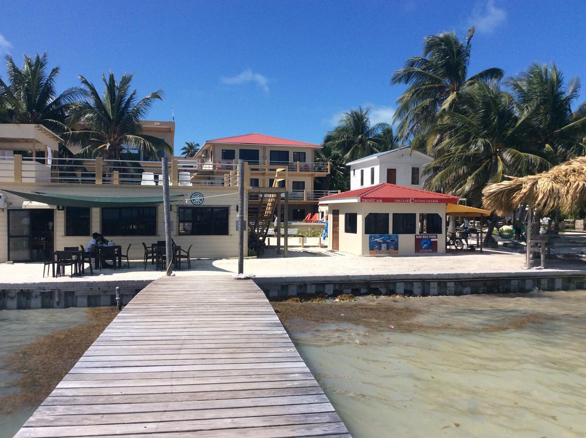 Popeye'S Beach Resort San Pedro  Extérieur photo