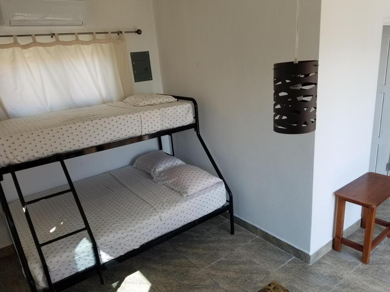 Popeye'S Beach Resort San Pedro  Extérieur photo